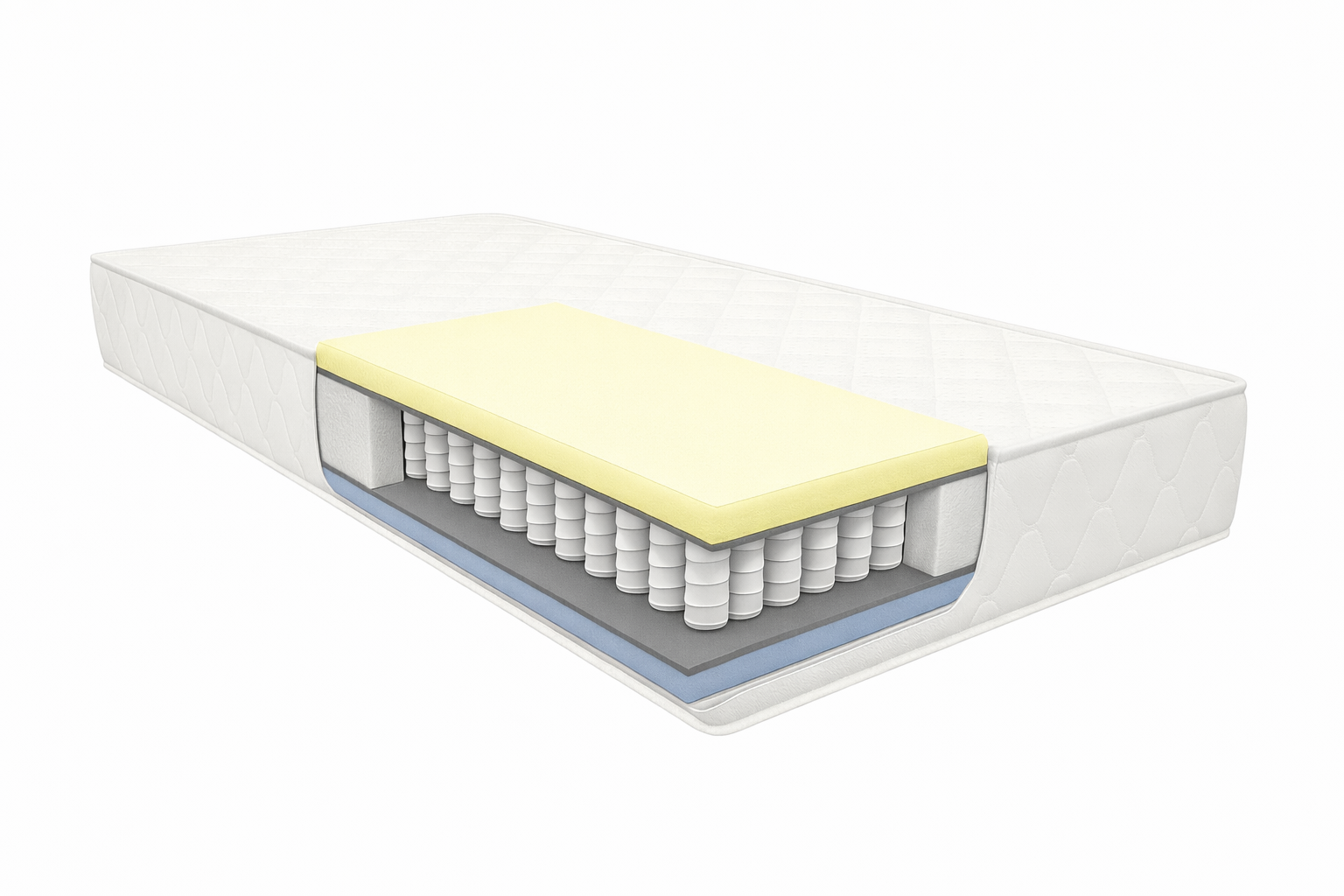 Madrac Orthosoft Memory