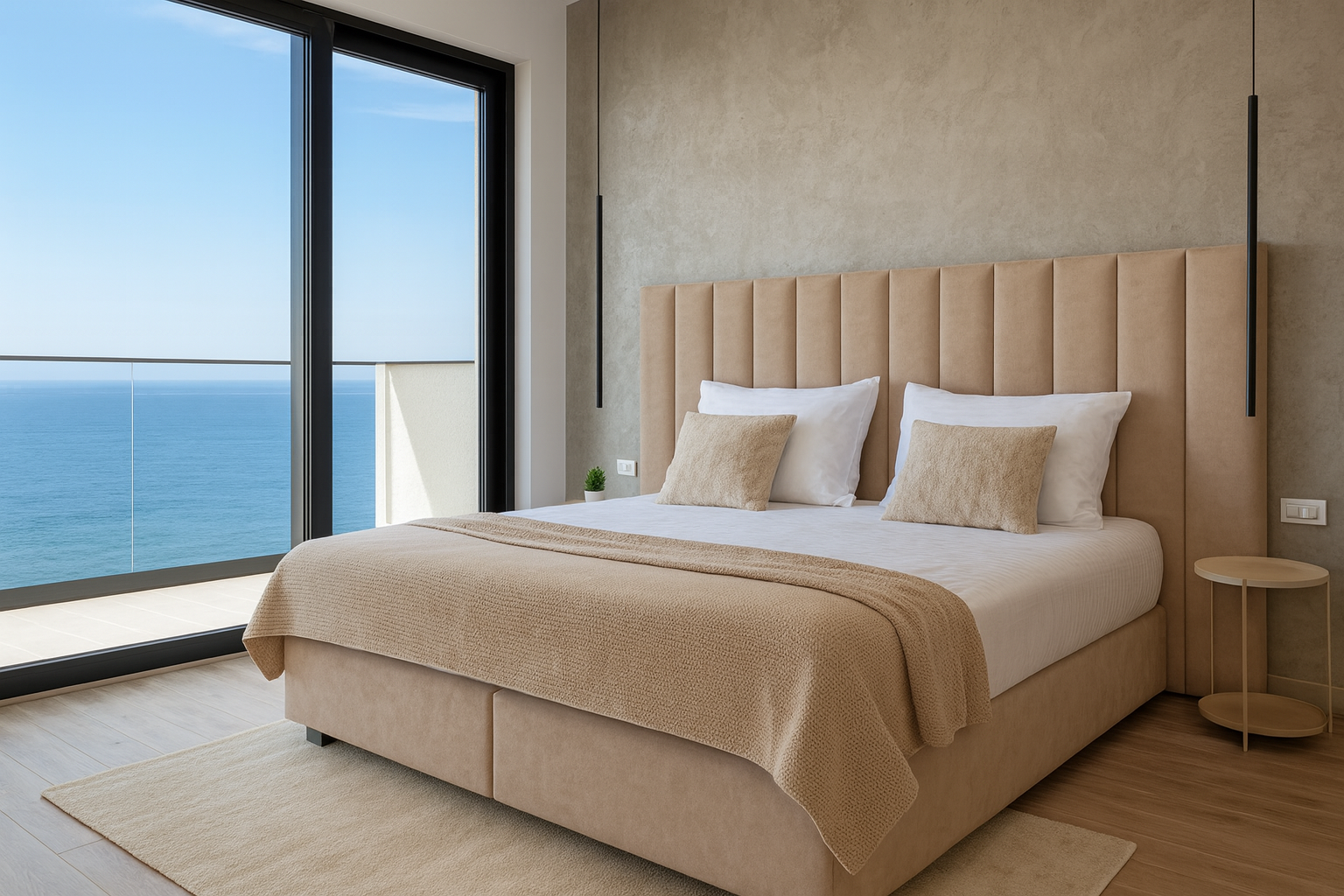 Hever Premium komplet kreveta i madraca